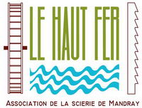 logo Haut-Fer de Mandray